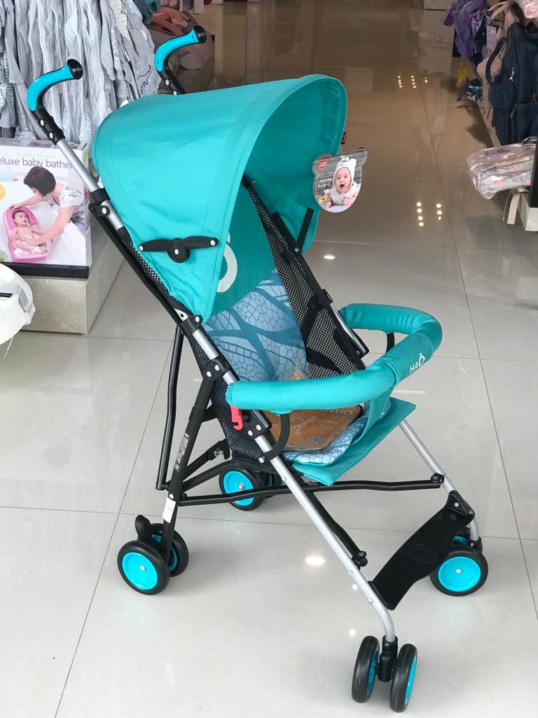 Haoshuo Baby Stroller