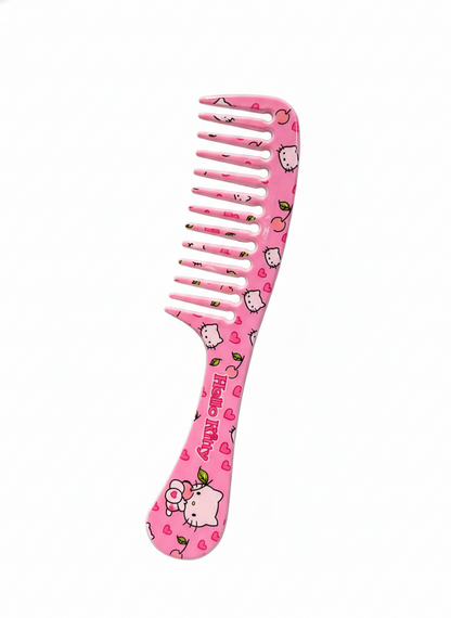 Hello Kitty Hair Brush
