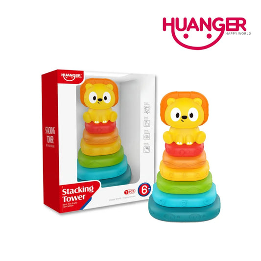 Huanger HE0922 Stacking Tower (6m+)