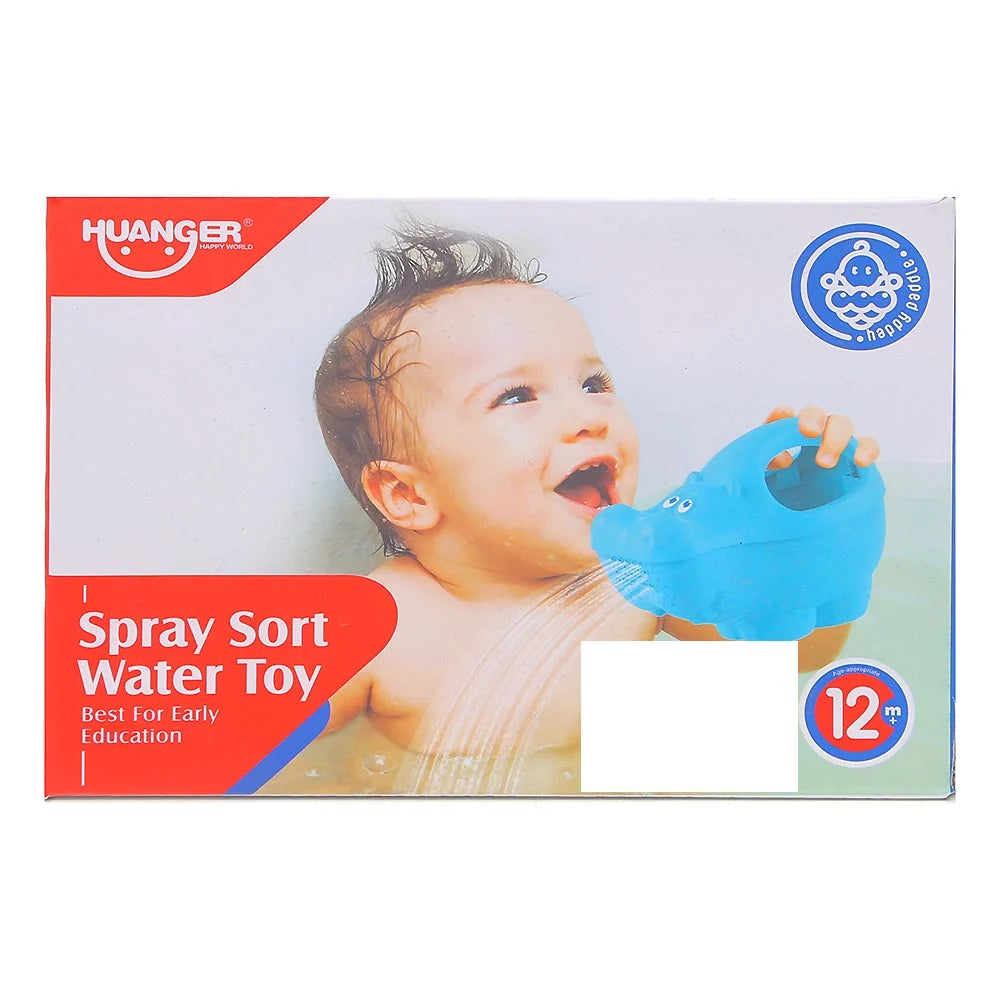 Huanger Spray Sort Water Toy HE0268 (12m+)