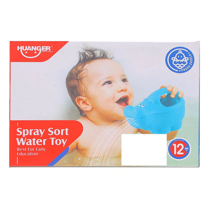 Huanger Spray Sort Water Toy HE0268 (12m+)