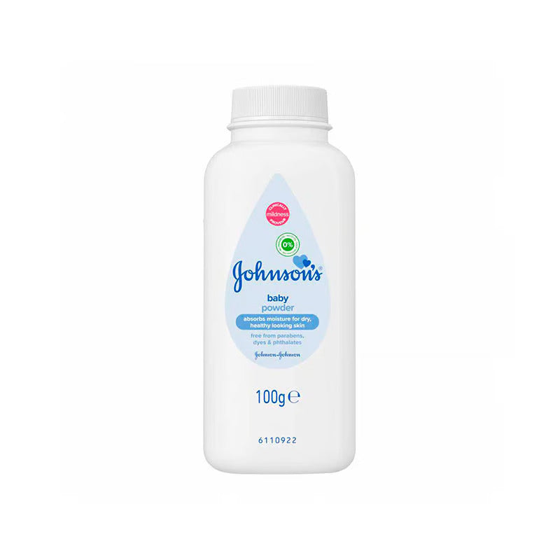 Johnson's Baby Powder 100g