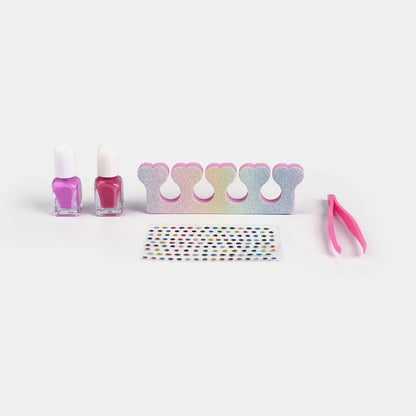 KAISIYUAN Mini Nail Art Set (KSY968) 6Y+