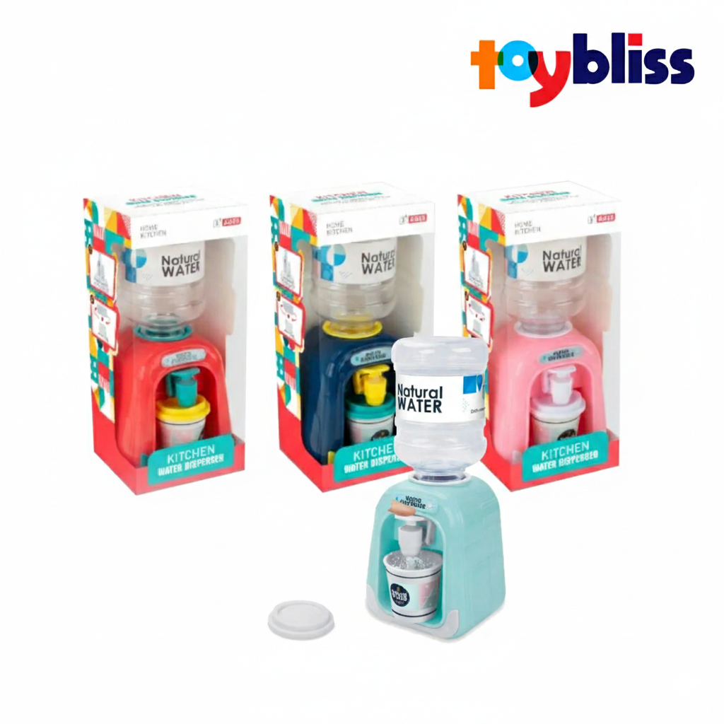 Kitchen Water Dispenser (1018-143) 3Y+