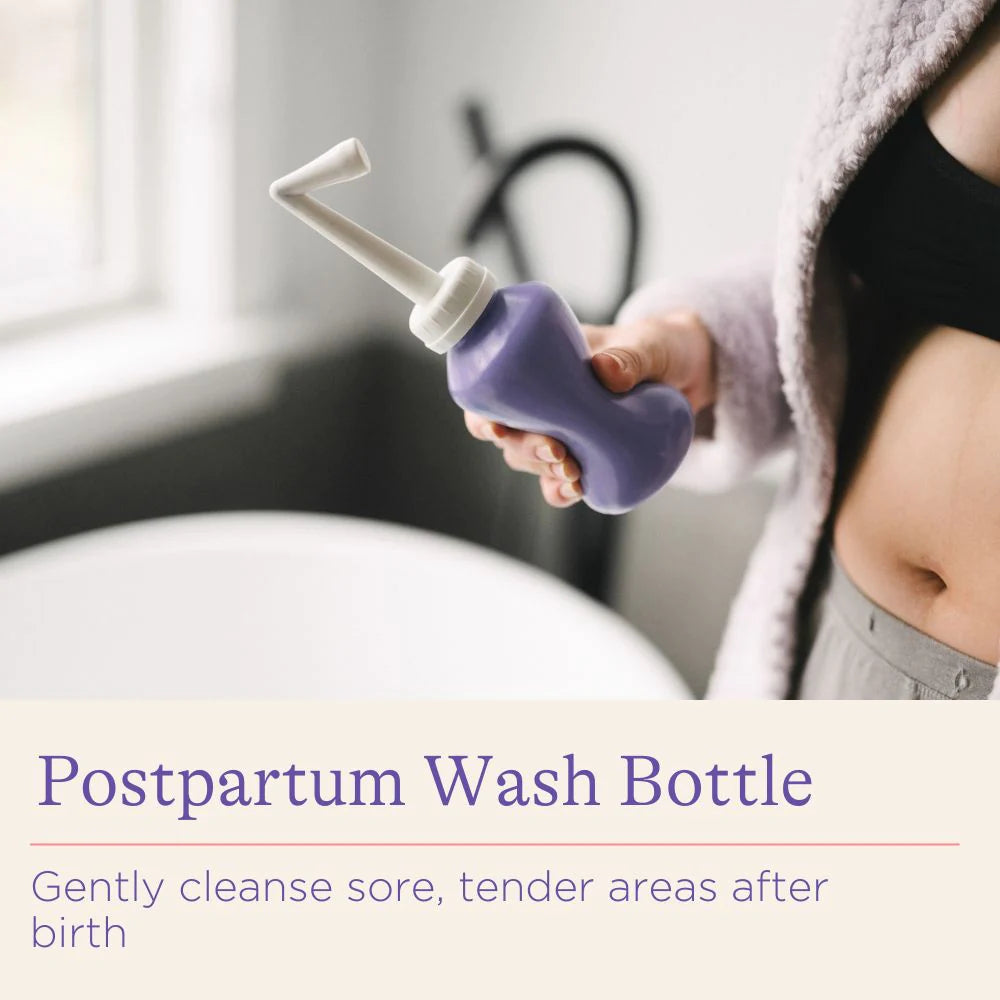 Lansinoh Postpartum Wash Bottle 360ml