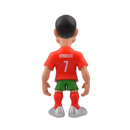 MINIX Figure Cristiano Ronaldo Portugal 12cm