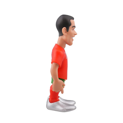 MINIX Figure Cristiano Ronaldo Portugal 12cm