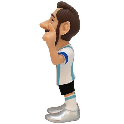 MINIX Figure Messi 10 Argentina 12cm