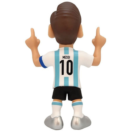 MINIX Figure Messi 10 Argentina 12cm