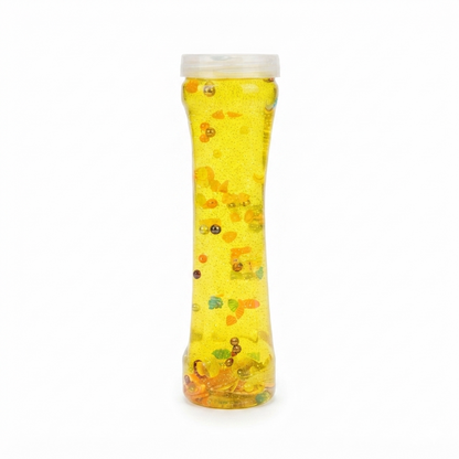 Magic Sparkle Slime with Beads for Kids 1pc