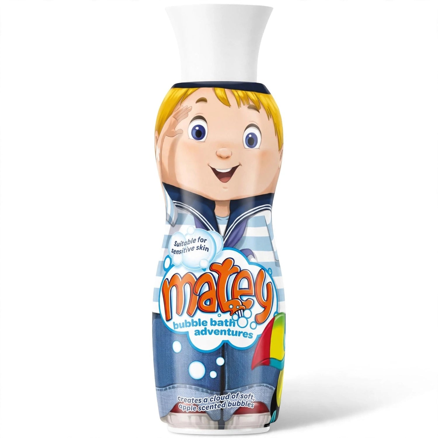 Matey Max Bubble Bath 450ml