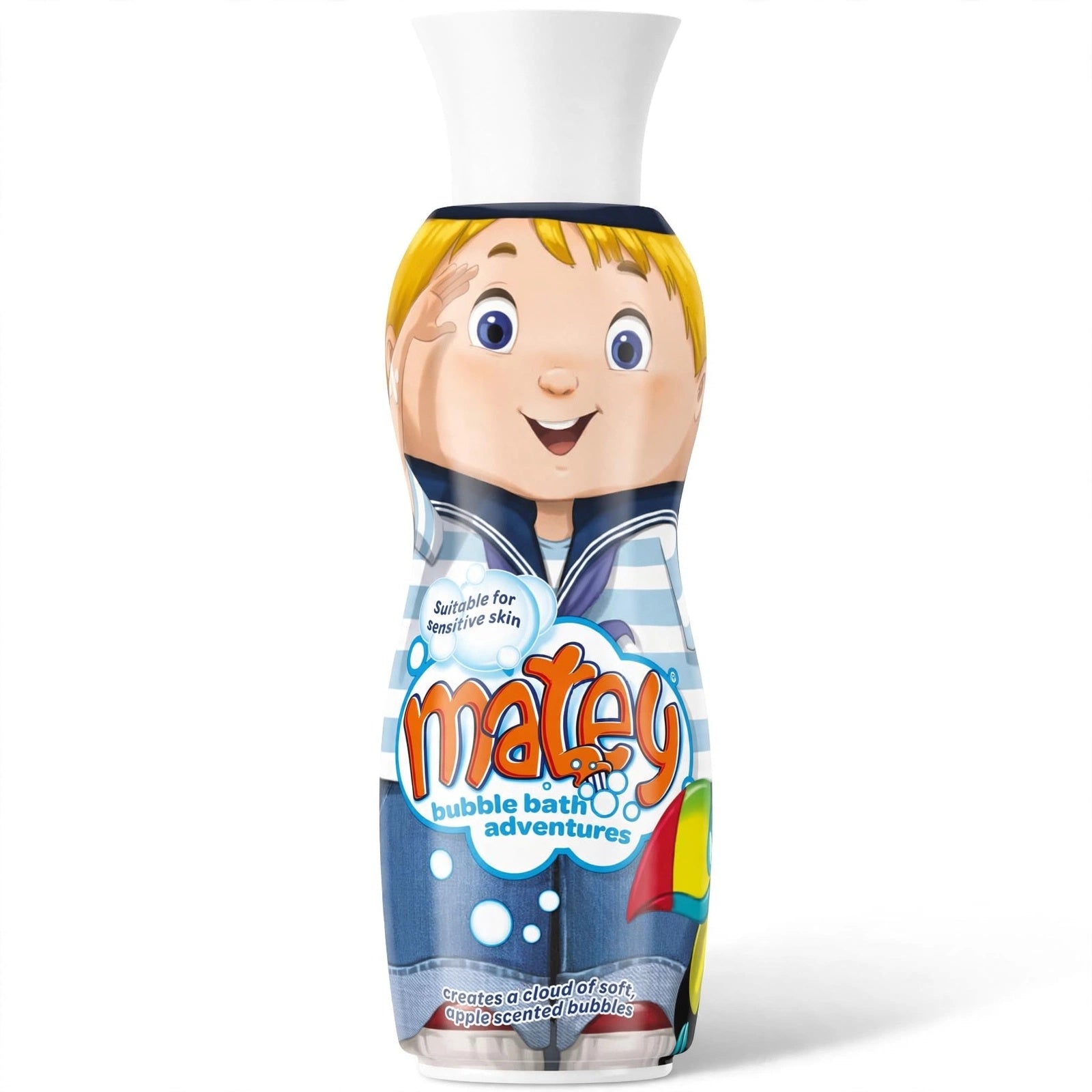 Matey Max Bubble Bath 450ml