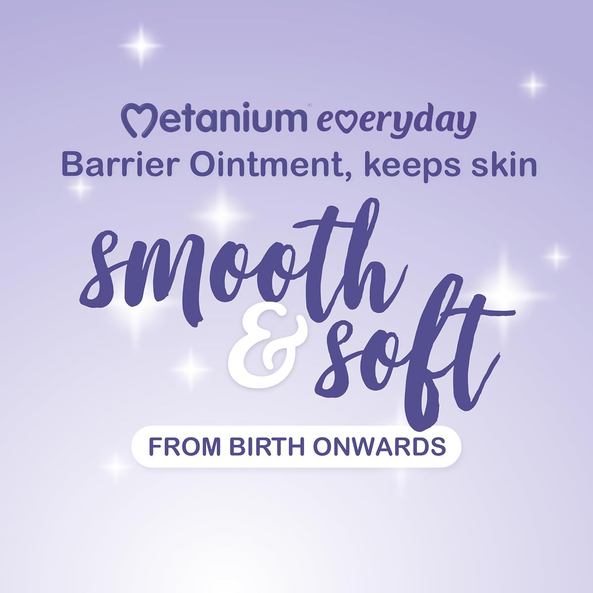 Metanium Everyday Barrier Ointment 40g
