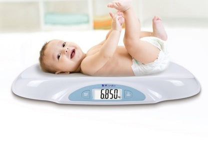 Miyako Baby Weight Scale (MER7220)