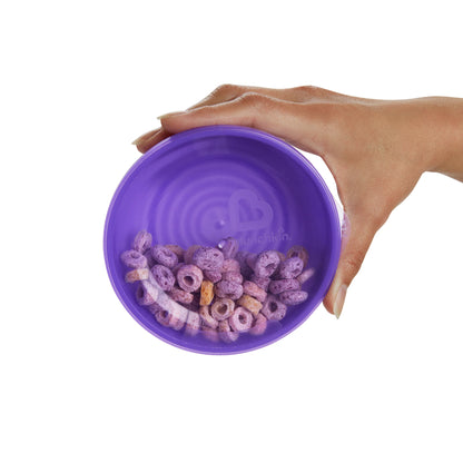 Munchkin Love-a-Bowls (4m+) 10 Piece Set