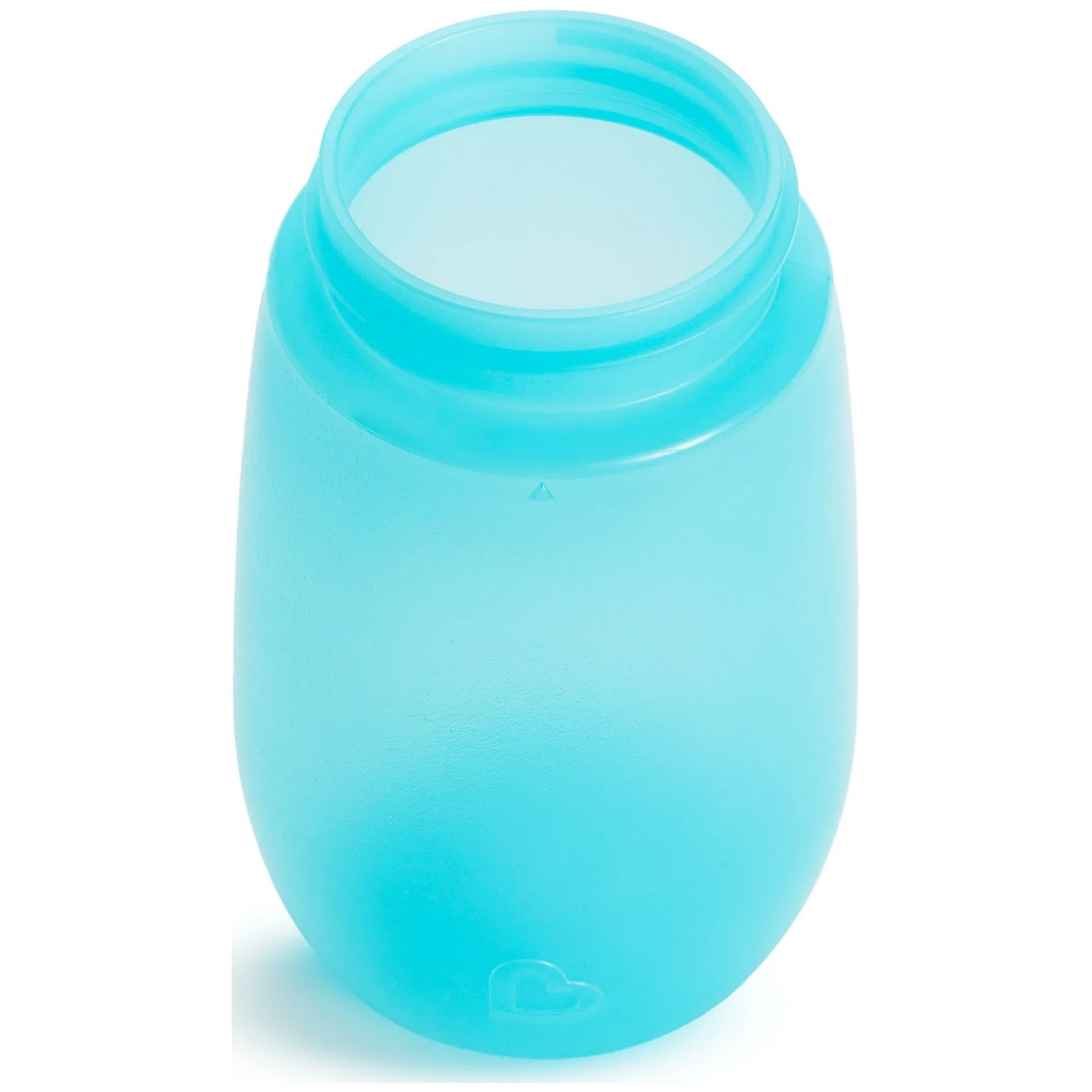 Munchkin Simple Clean Straw Cup (12m+) 296ml- Blue