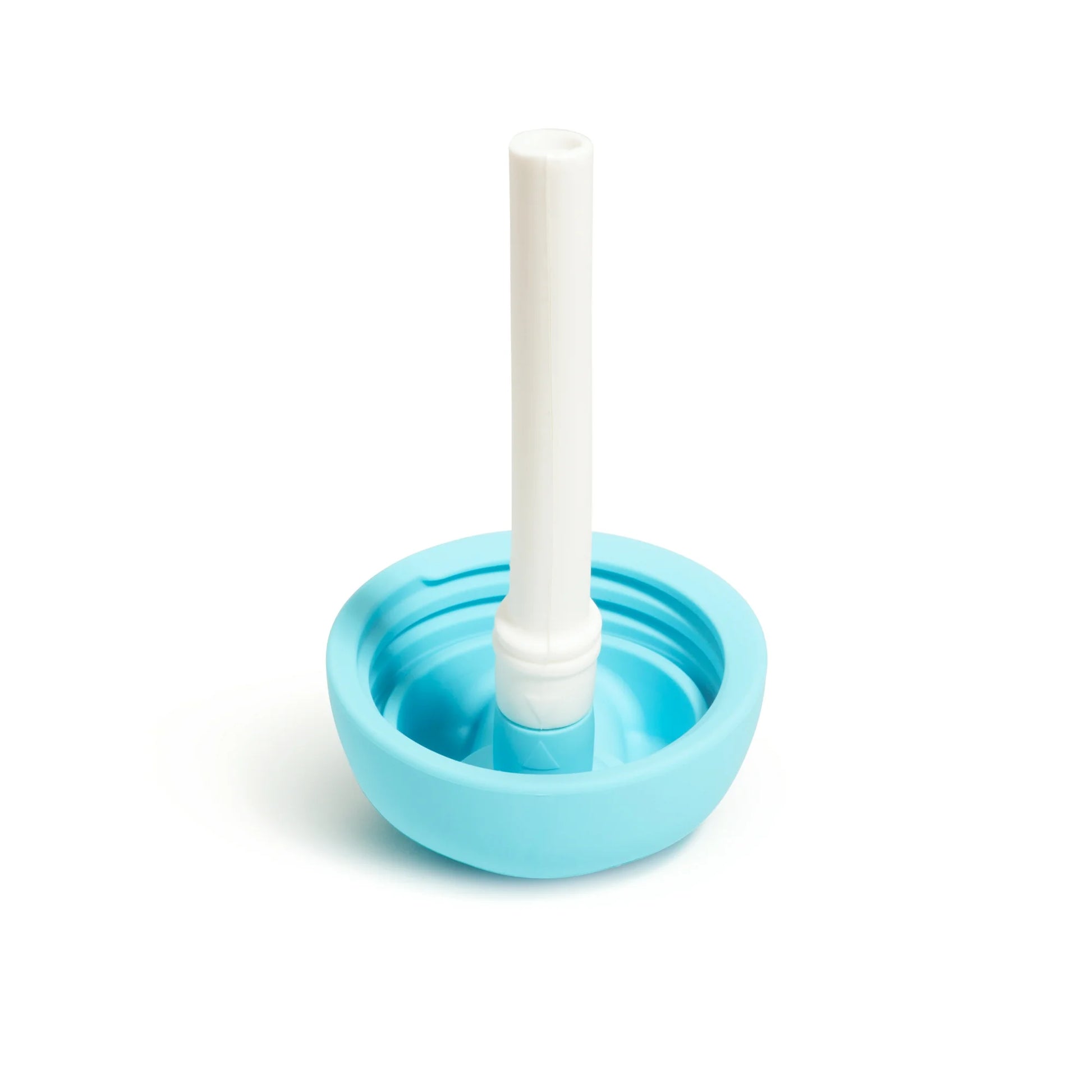 Munchkin Simple Clean Straw Cup (12m+) 296ml- Blue