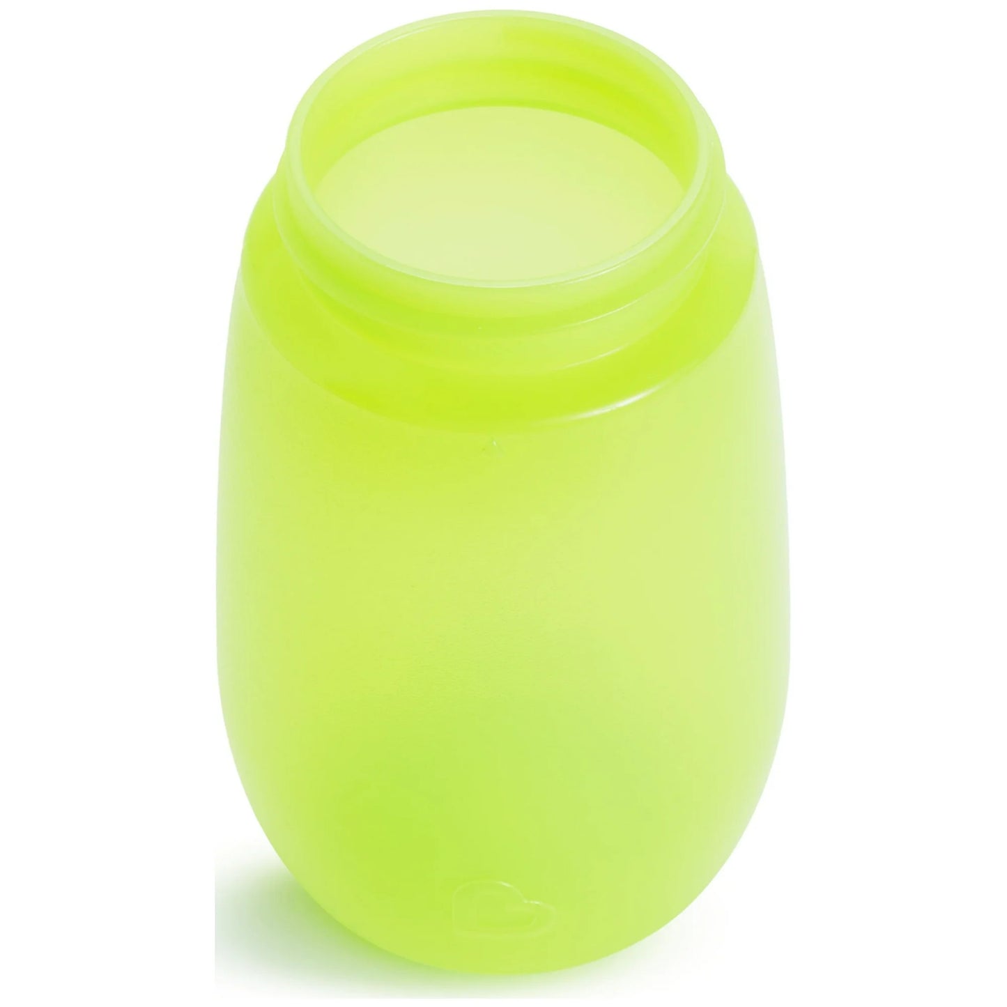 Munchkin Simple Clean Straw Cup (12m+) 296ml- Green