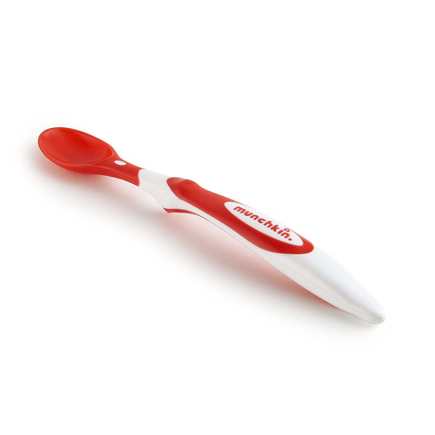 Munchkin Soft Tip Infant Spoons (3m+)- 6 Pcs