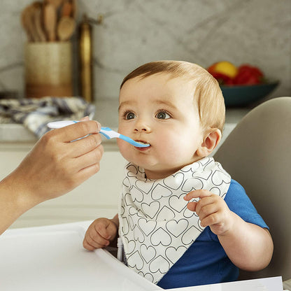 Munchkin Soft Tip Infant Spoons (3m+)- 6 Pcs