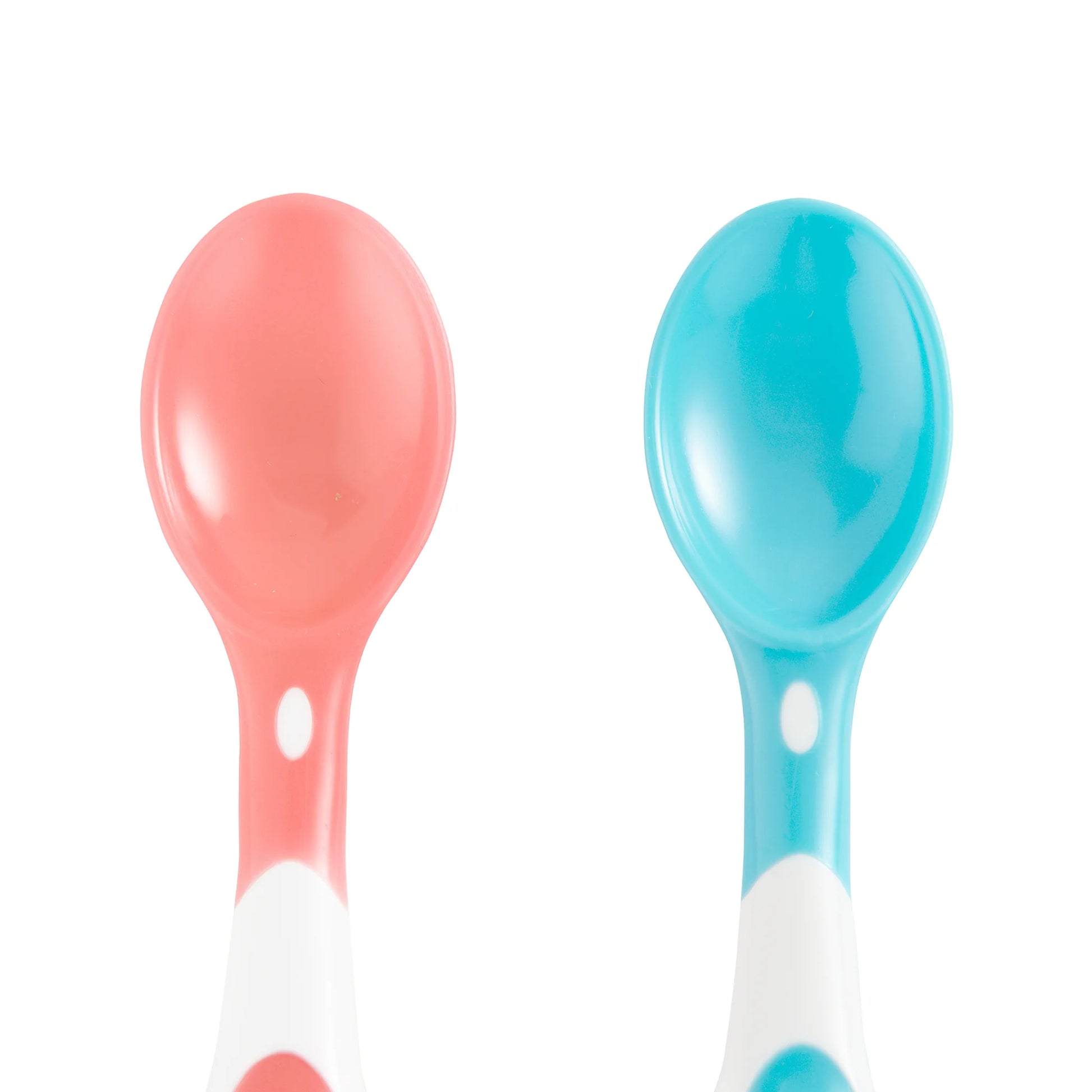 Munchkin Soft Tip Infant Spoons (4m+)- 6 Pcs