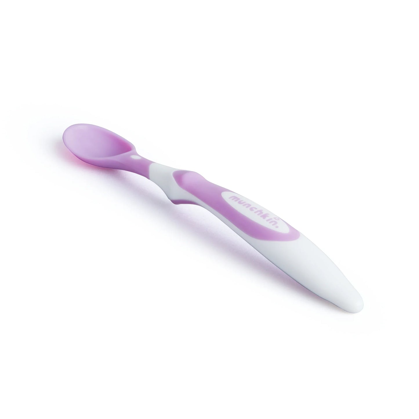 Munchkin Soft Tip Infant Spoons (4m+)- 6 Pcs