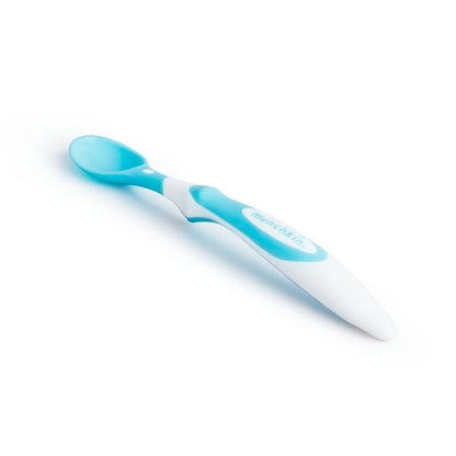 Munchkin Soft Tip Infant Spoons (4m+)- 6 Pcs