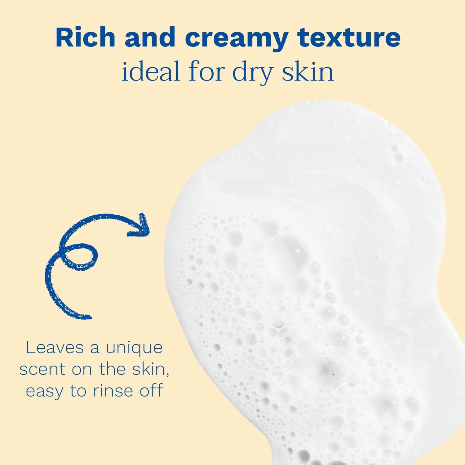 Mustela Nourishing Cleansing Gel with Cold Cream and Beeswax 300ml