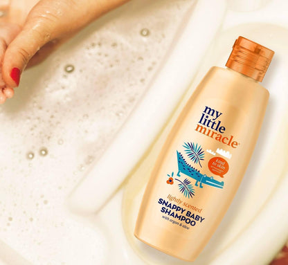 My Little Miracle Baby Shampoo 200ml