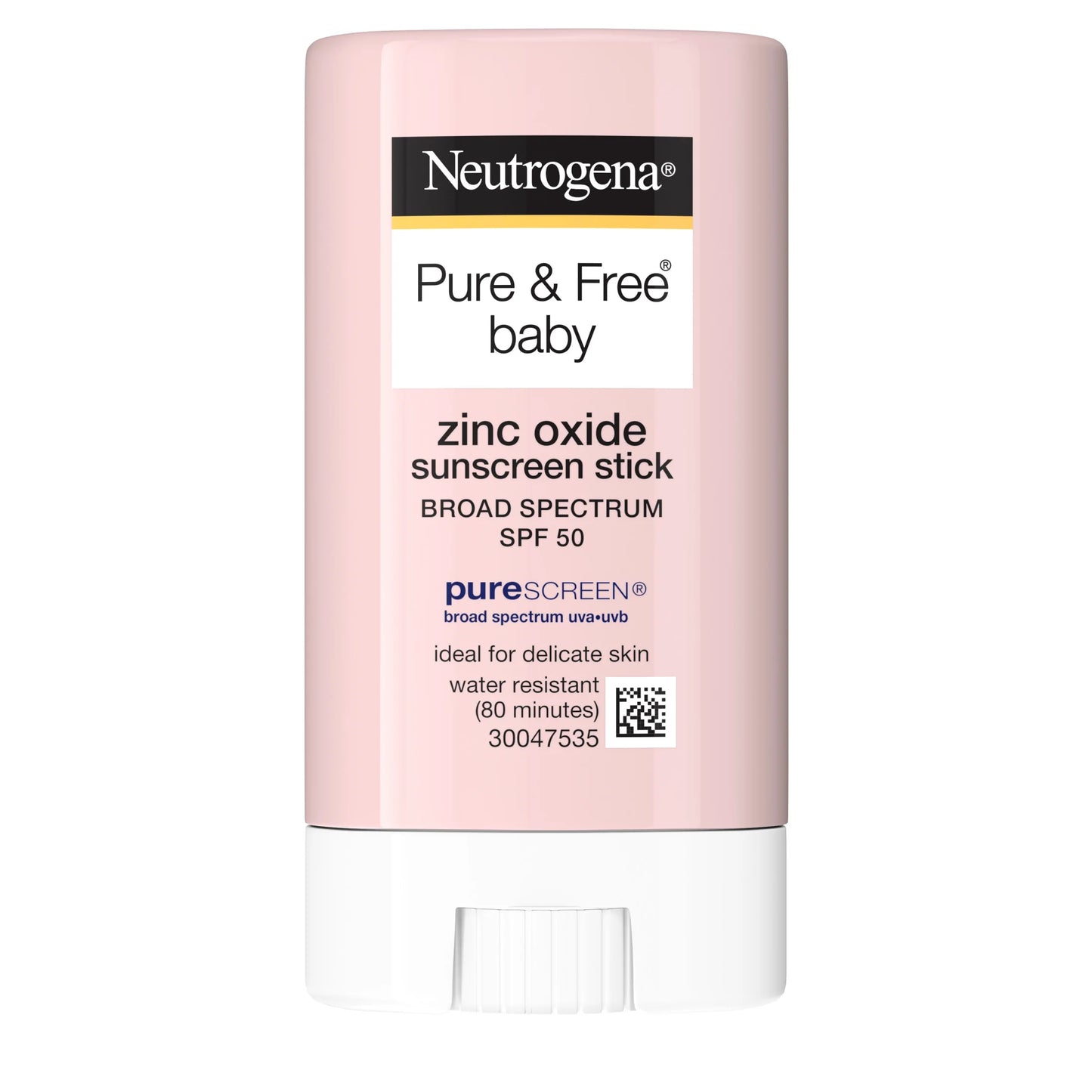 Neutrogena Pure & Fresh Baby Sunscreen Stick spf50 13g