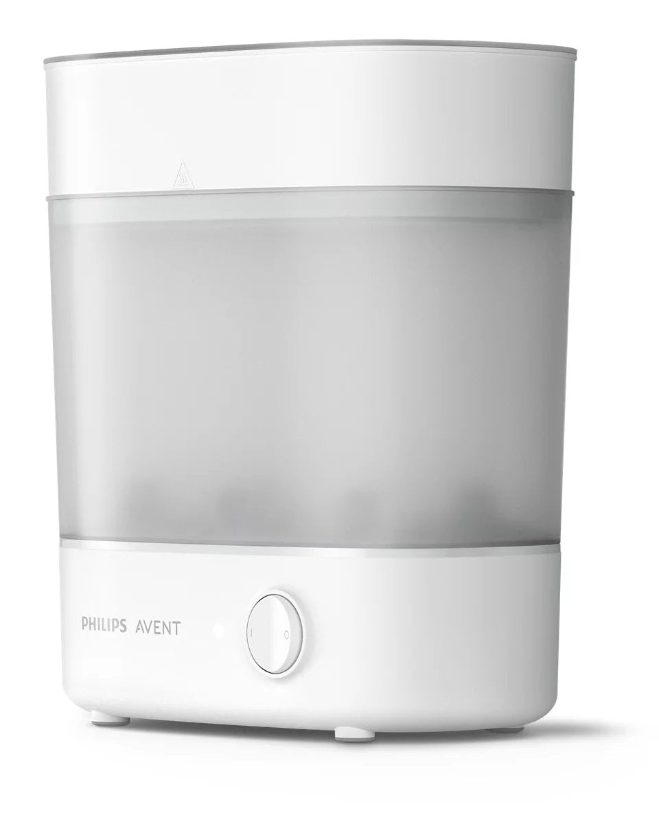 Philips Avent Advanced Baby Bottle Sterilizer