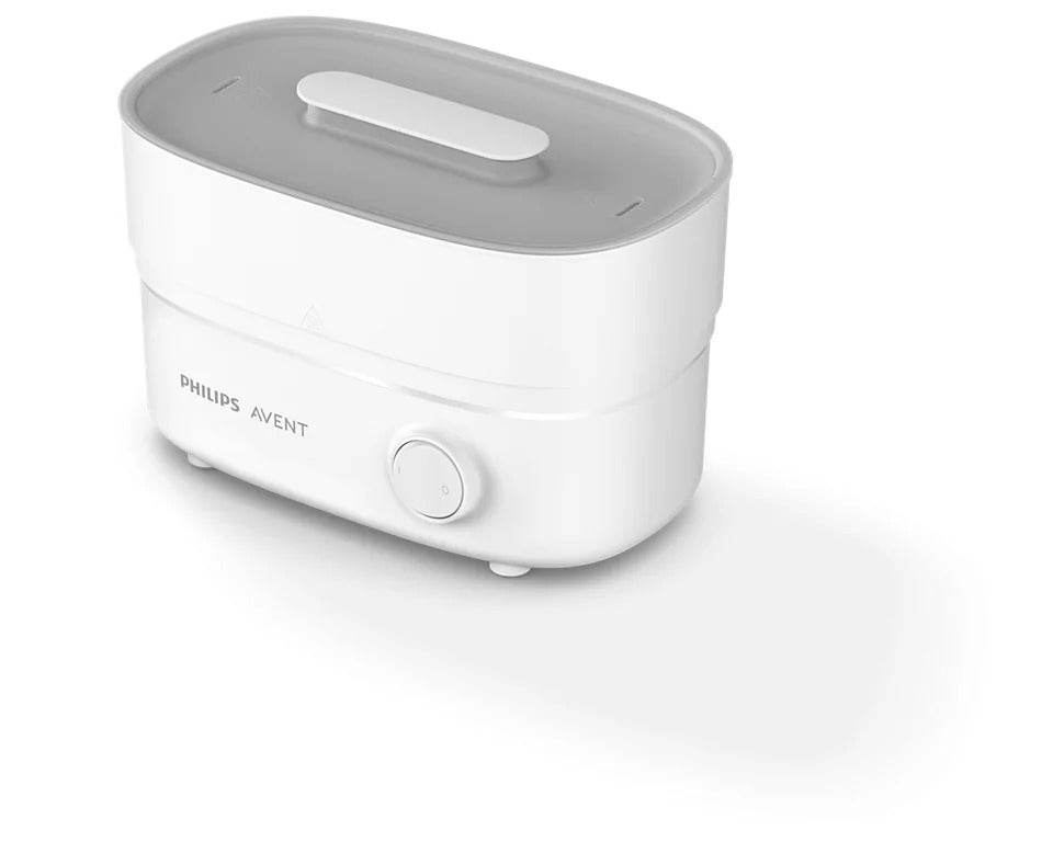 Philips Avent Advanced Baby Bottle Sterilizer