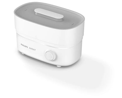 Philips Avent Advanced Baby Bottle Sterilizer