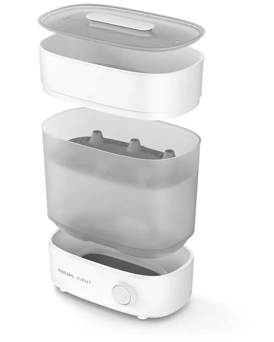 Philips Avent Advanced Baby Bottle Sterilizer