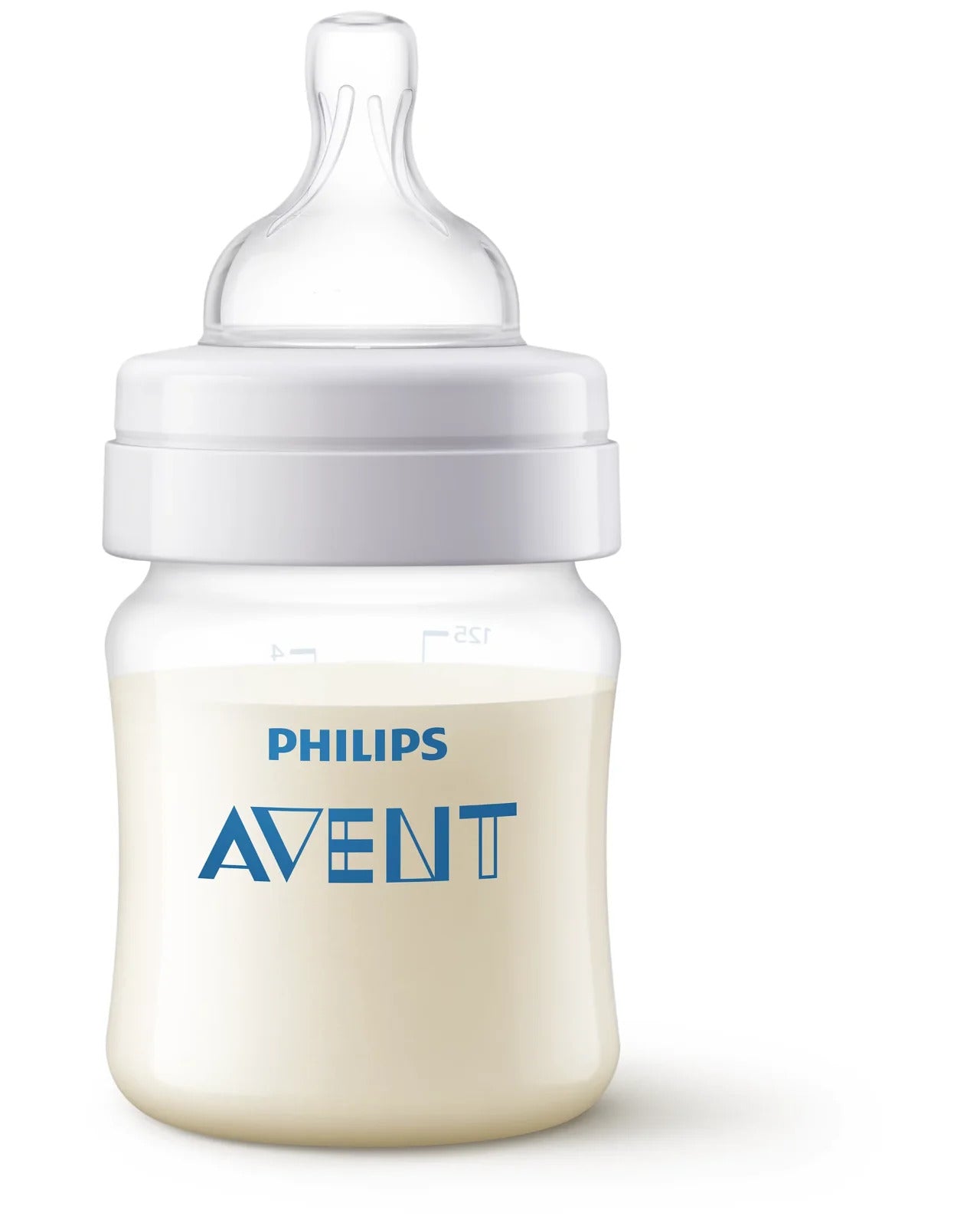 Philips Avent Anti Colic Baby Bottle (0m+) 125ml