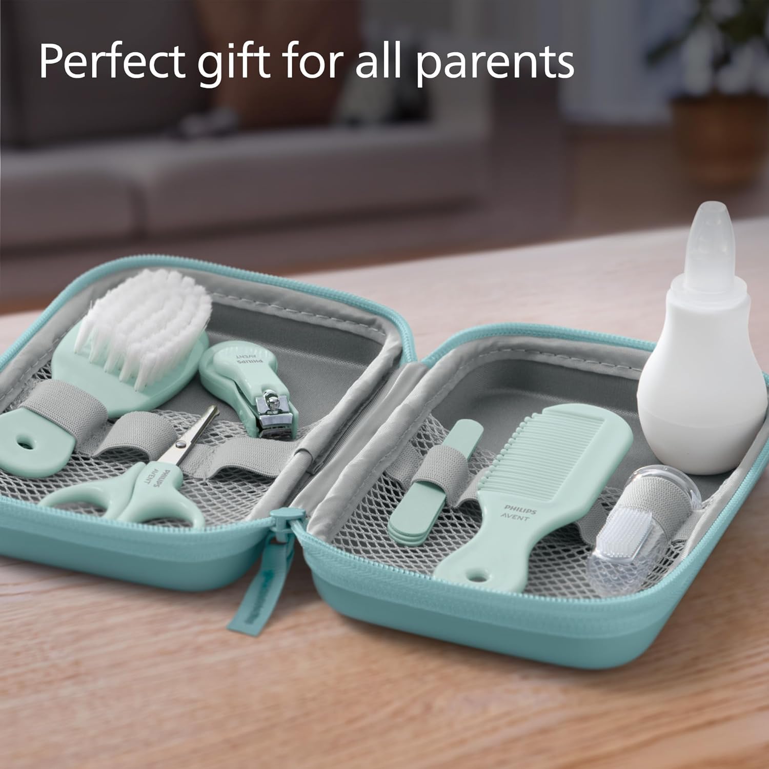 Philips Avent Baby Care Set (SCH401/00)