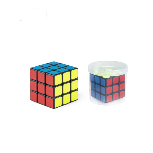 Rubik’s Cube with Case (FX7631) 6+ Years