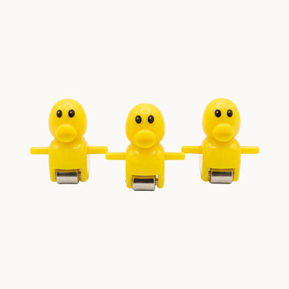 Small Duck Climbing Stairs Toy (3Y+)