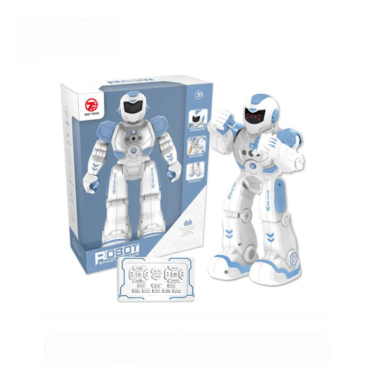 Smart Remote Control Robot (606-33) 3+Years