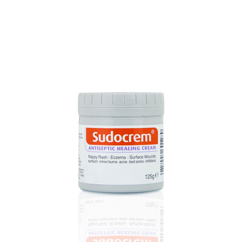 Sudocream Antiseptic Healing Cream 125g
