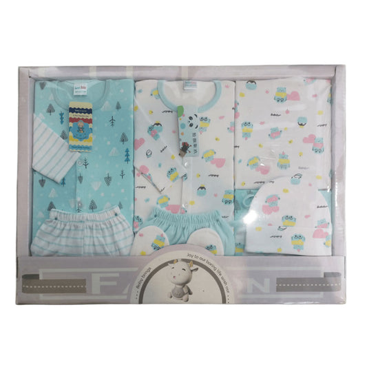 Sweet Baby Newborn Gift Set