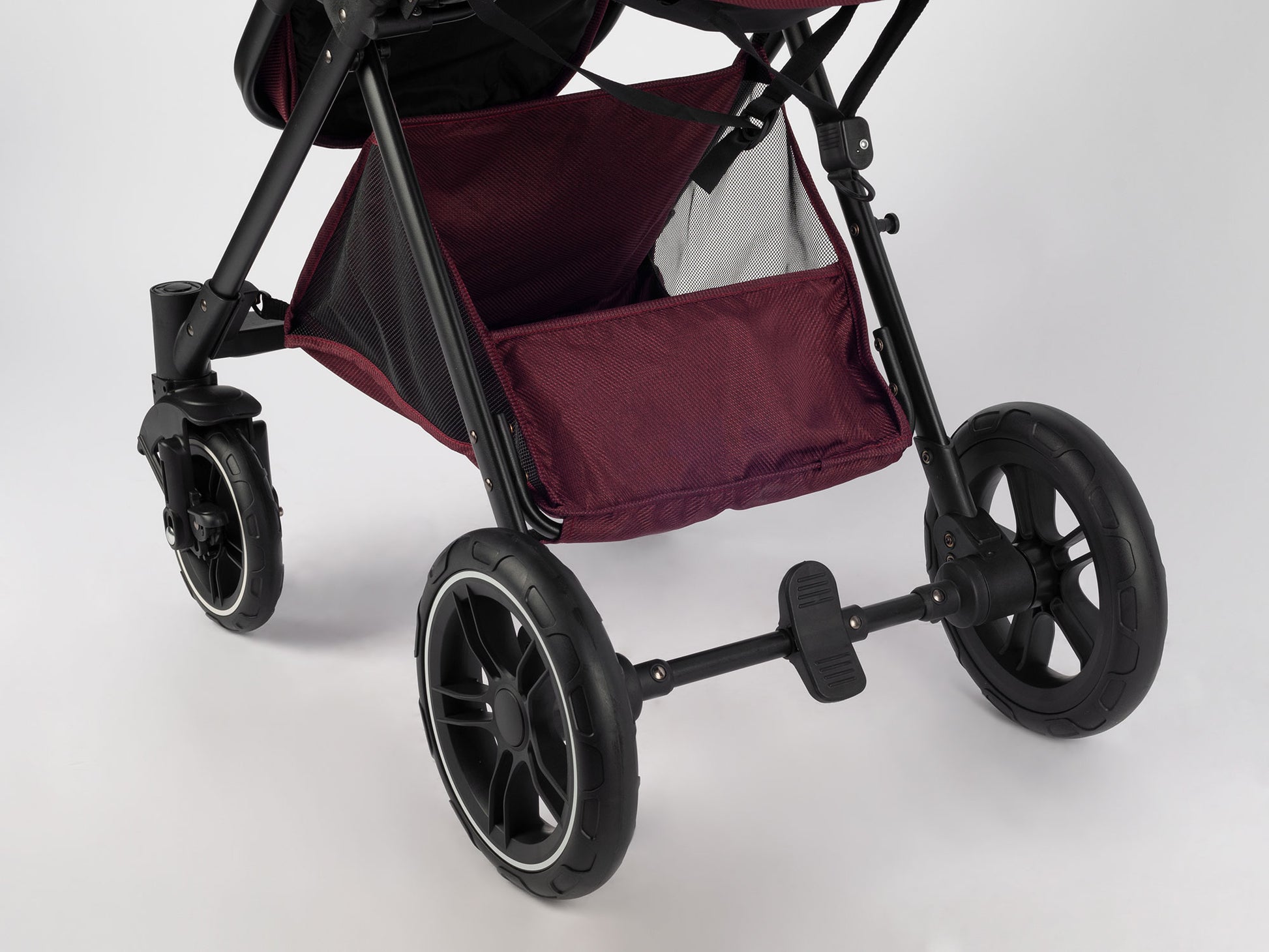 Teknum Baby Stroller