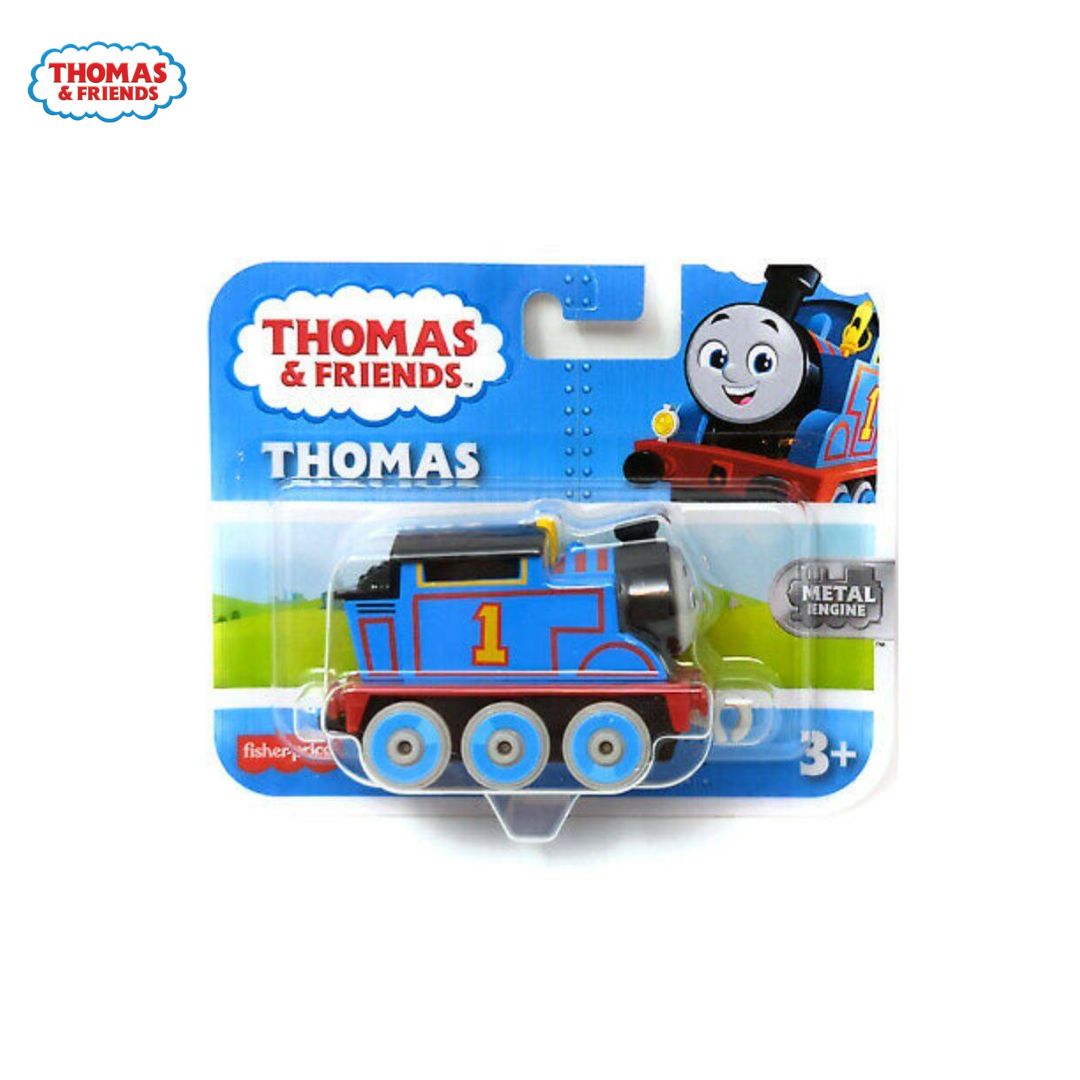 Thomas & Friends HFX89 Trackmaster, Small Engine Assortment (3+Y)