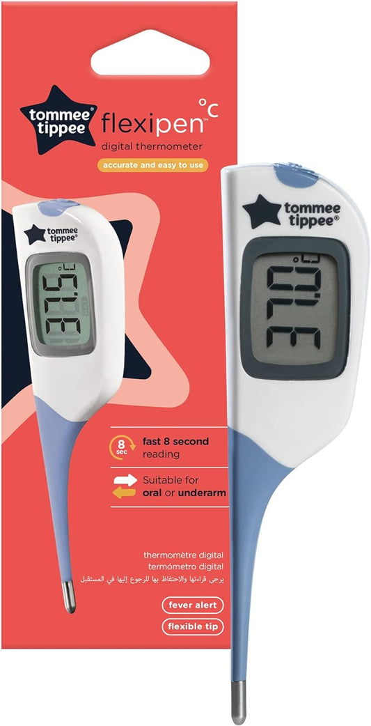 Tommee Tippee Flexipen Digital Thermometer