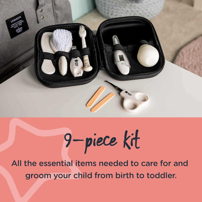 Tommee Tippee Healthcare Kit- 9 Baby Essentials