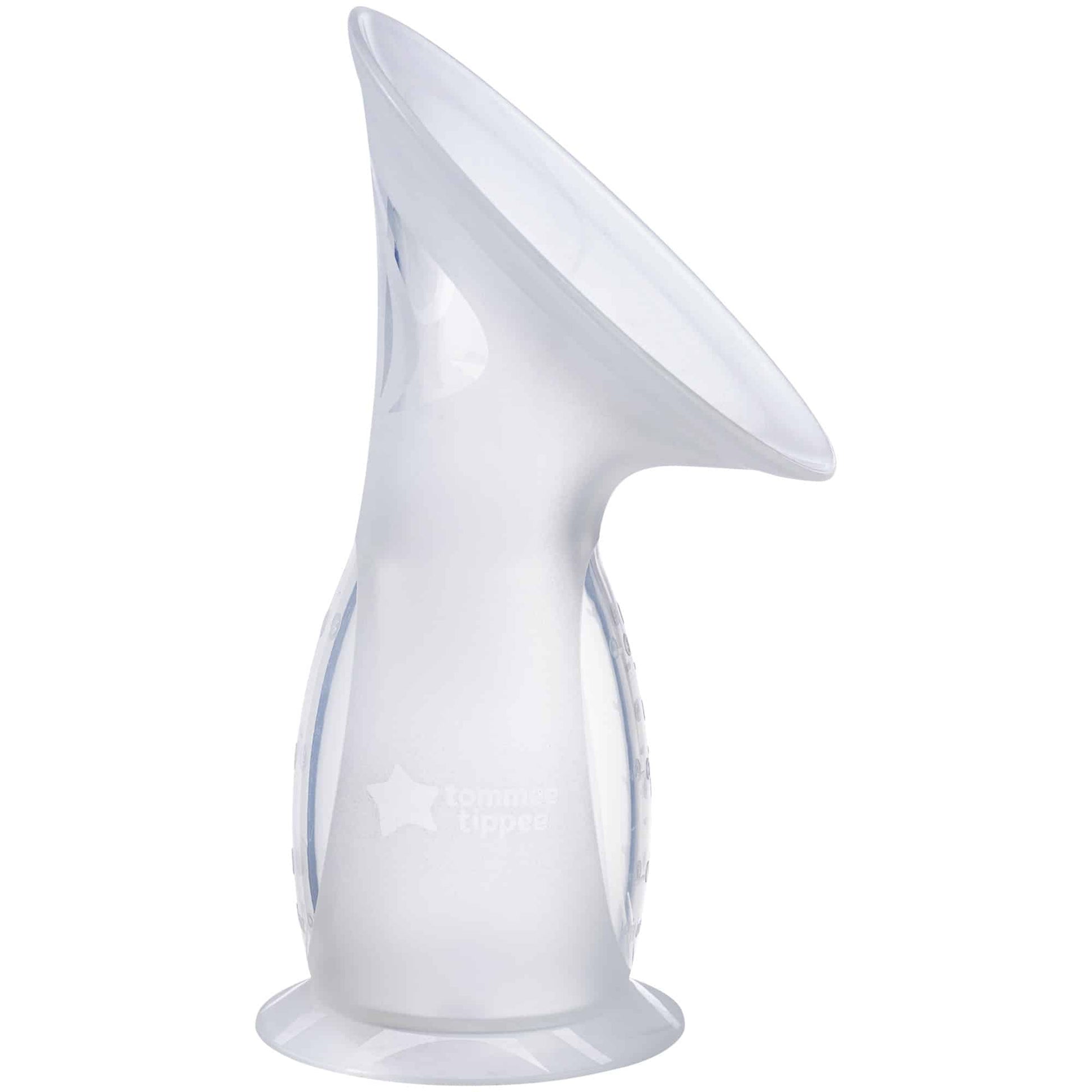 Tommee Tippee Made for Me Silicone Breast Pump