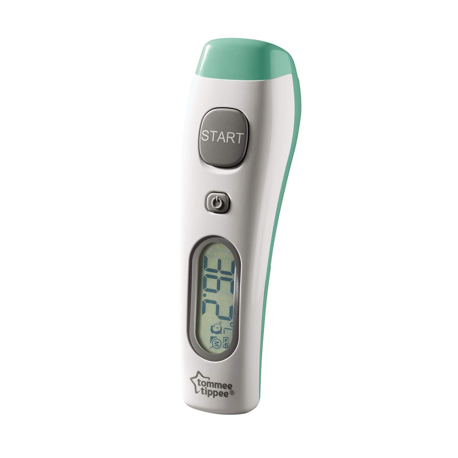 Tommee Tippee No Touch Baby Forehead Thermometer