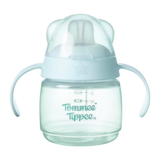 Tommee Tippee Transition Spout Cup (4m+) 150ml- Blue