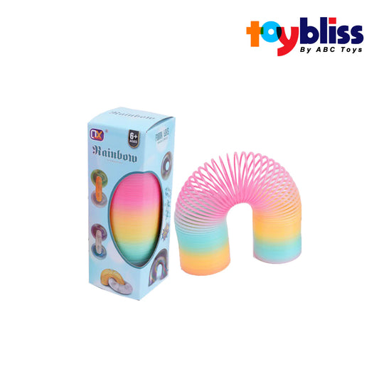 Toybliss Rainbow Spring (MCS52-15P) 6y+ (BOGO)