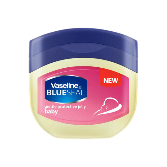 Vaseline Blueseal Baby Gentle Protective Jelly 100g